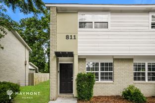 811 Von Kolnitz Rd - Photo 1 of 1