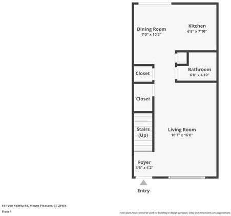 811 Von Kolnitz Rd - Photo 2 of 12