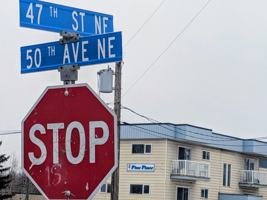 featured image of 4621 50th Avenue Northeast #102