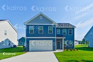 featured image of 163 Williams Ln