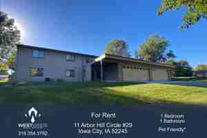 featured image of 11 Arbor Hill Cir #29