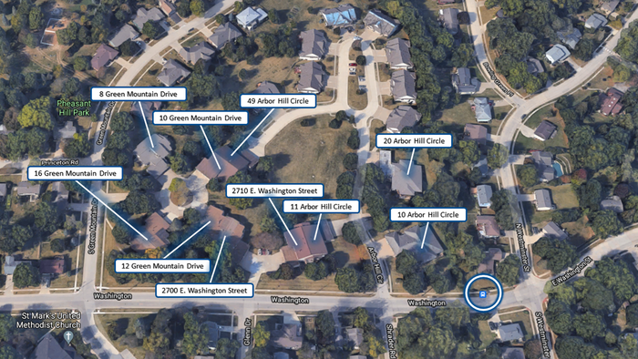 11 Arbor Hill Cir #29 - Photo 2 of 15