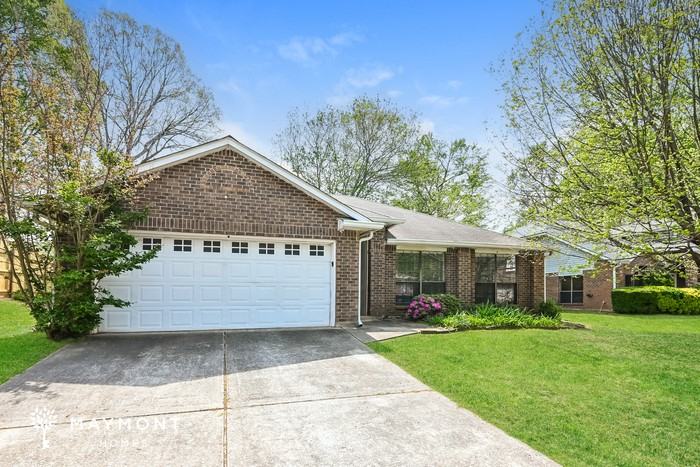 960 Summit Lake Trl - Photo 2 of 3