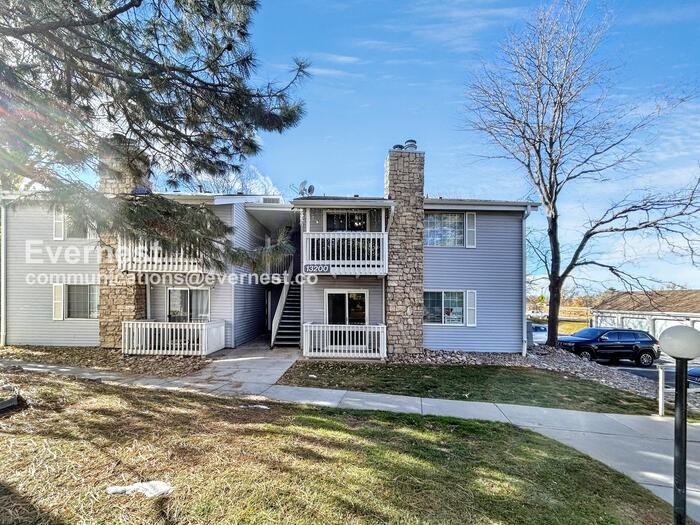13200 E Jewell Ave #104