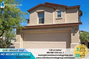 featured image of 8478 N Placita De La Manzana