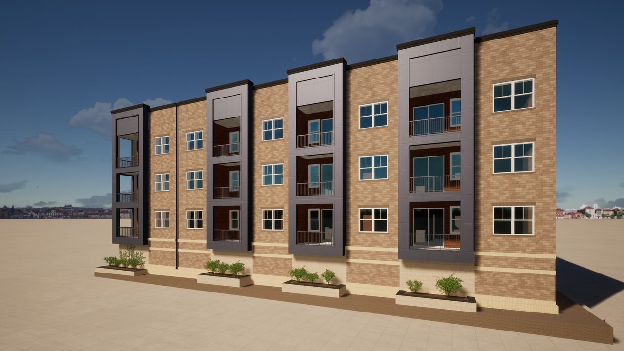Hoth Flats – Brand - Photo 6 of 7