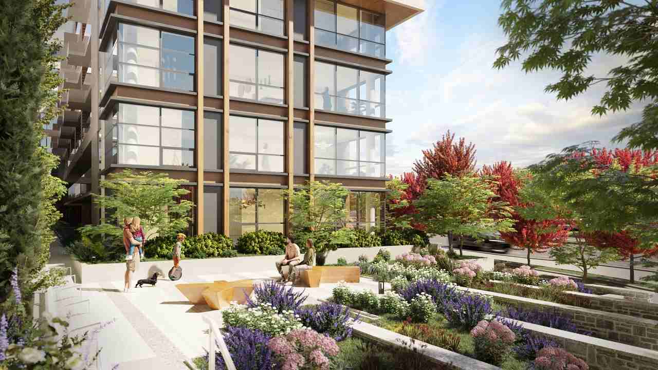 423 6th Street #107 - Photo 3 of 7