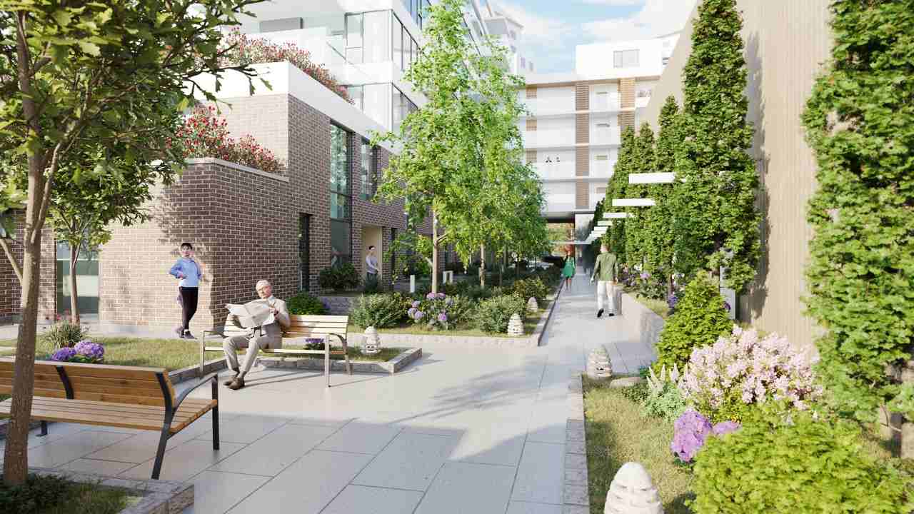 423 6th Street #107 - Photo 4 of 7