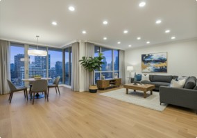 featured image of 123 North Wabash Avenue