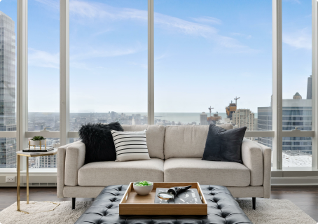 Sky South Apartments - Photo 2 of 21