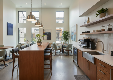 Sky South Apartments - Photo 3 of 21