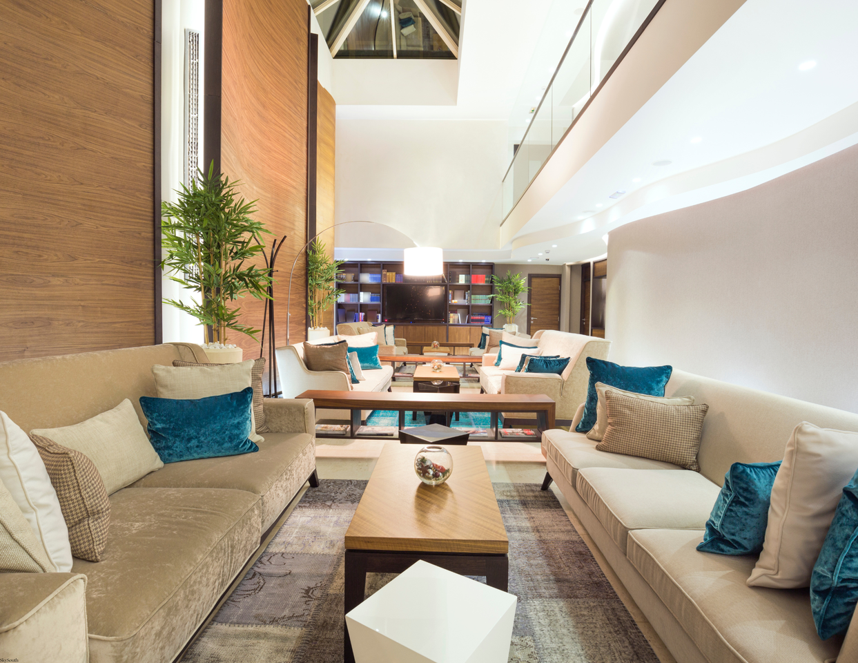 Sky South Apartments - Photo 7 of 21