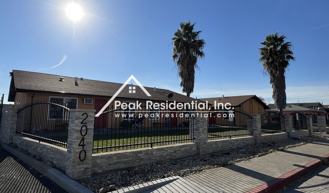 Wyda Way Apartments - Photo 1 of 1