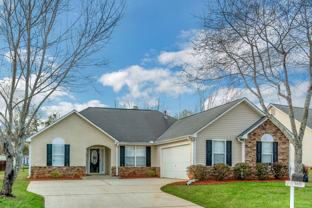 5025 Towne Park Dr - Photo 1 of 1