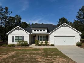 261 Fenwick Farms Dr - Photo 1 of 1