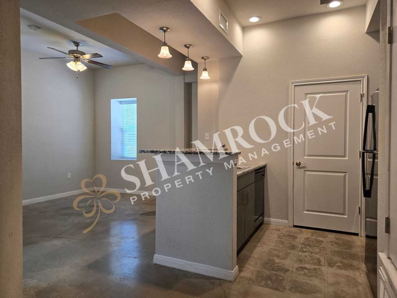 1307 Austin Ave #106 - Photo 2 of 11