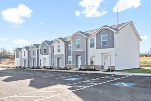 Martin St. - 919 Building B - Photo 1 of 1