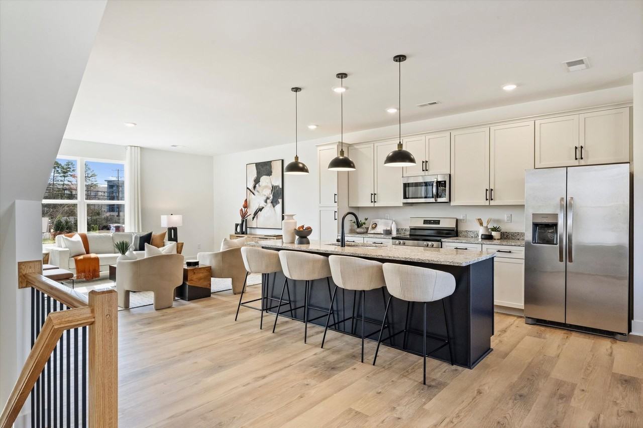 Reserve at Mallard Creek - Photo 4 of 12