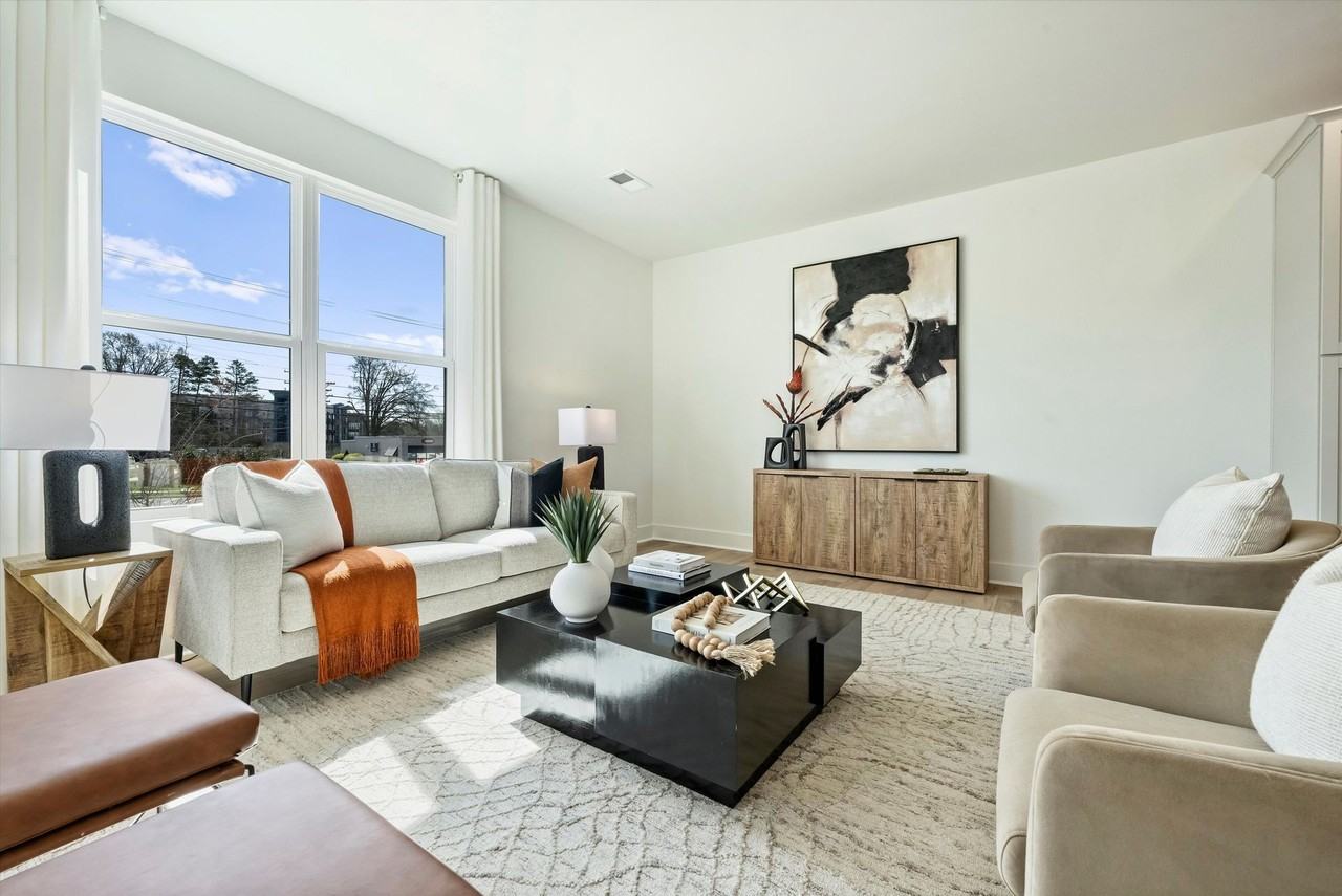 Reserve at Mallard Creek - Photo 7 of 12