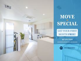 7300 E Minnezona Ave #2002 - Photo 1 of 1