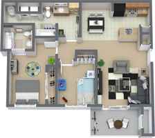 featured image of 802 S Garfield Rd #2