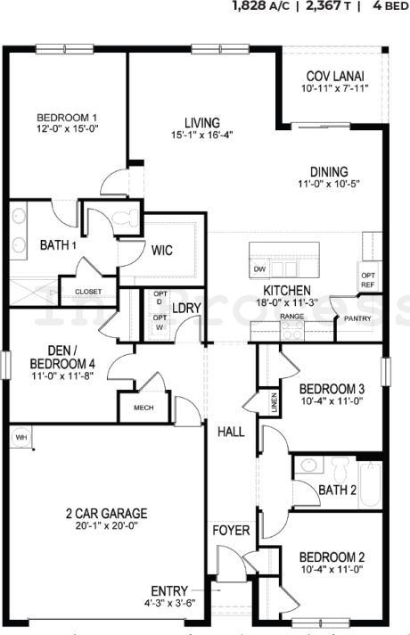 2900 Nw 19th Ter #NA - Photo 6 of 17