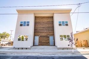 featured image of 40 Park St