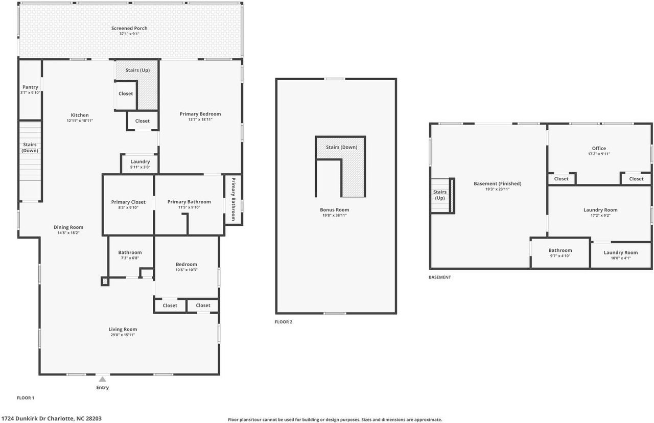 1724 Dunkirk Dr - Photo 2 of 50