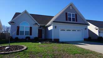 1309 Snowy Egret Dr - Photo 1 of 1