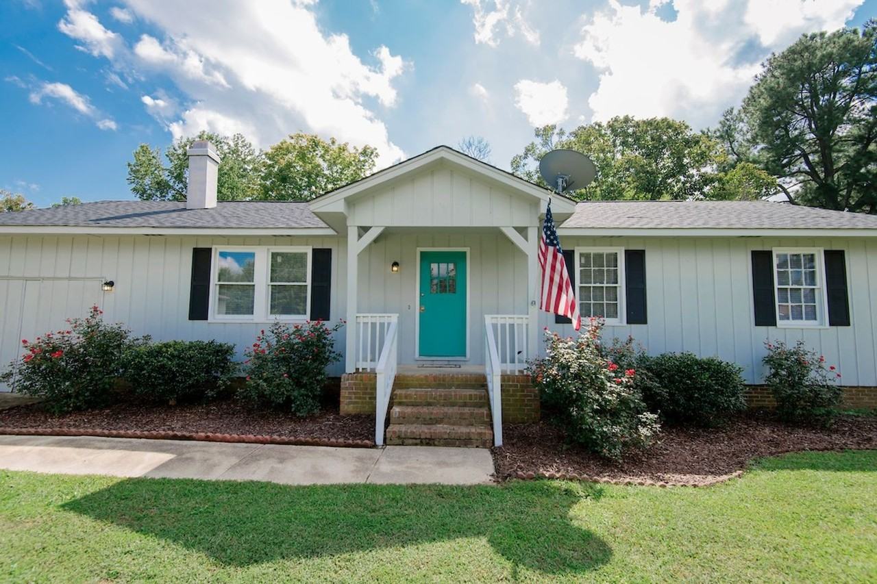 4008 Live Oak Rd - Photo 2 of 16