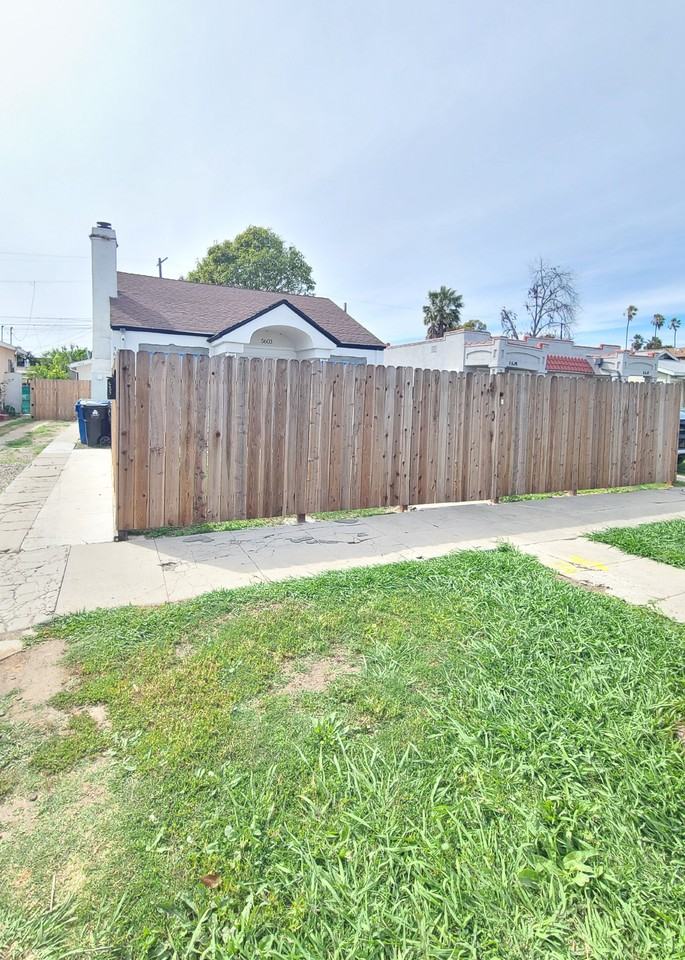 5603 Cimarron St #NA - Photo 2 of 12