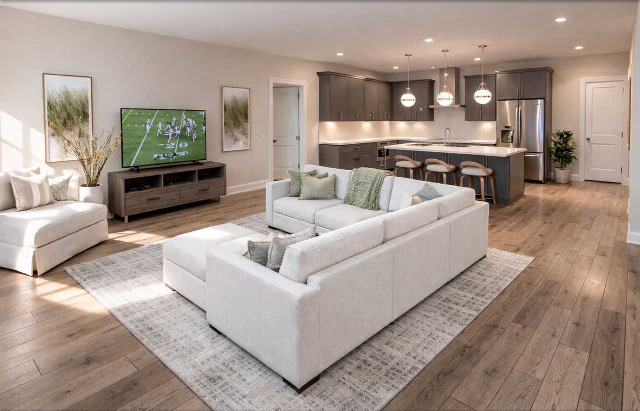 Skyline Flats - Photo 2 of 9