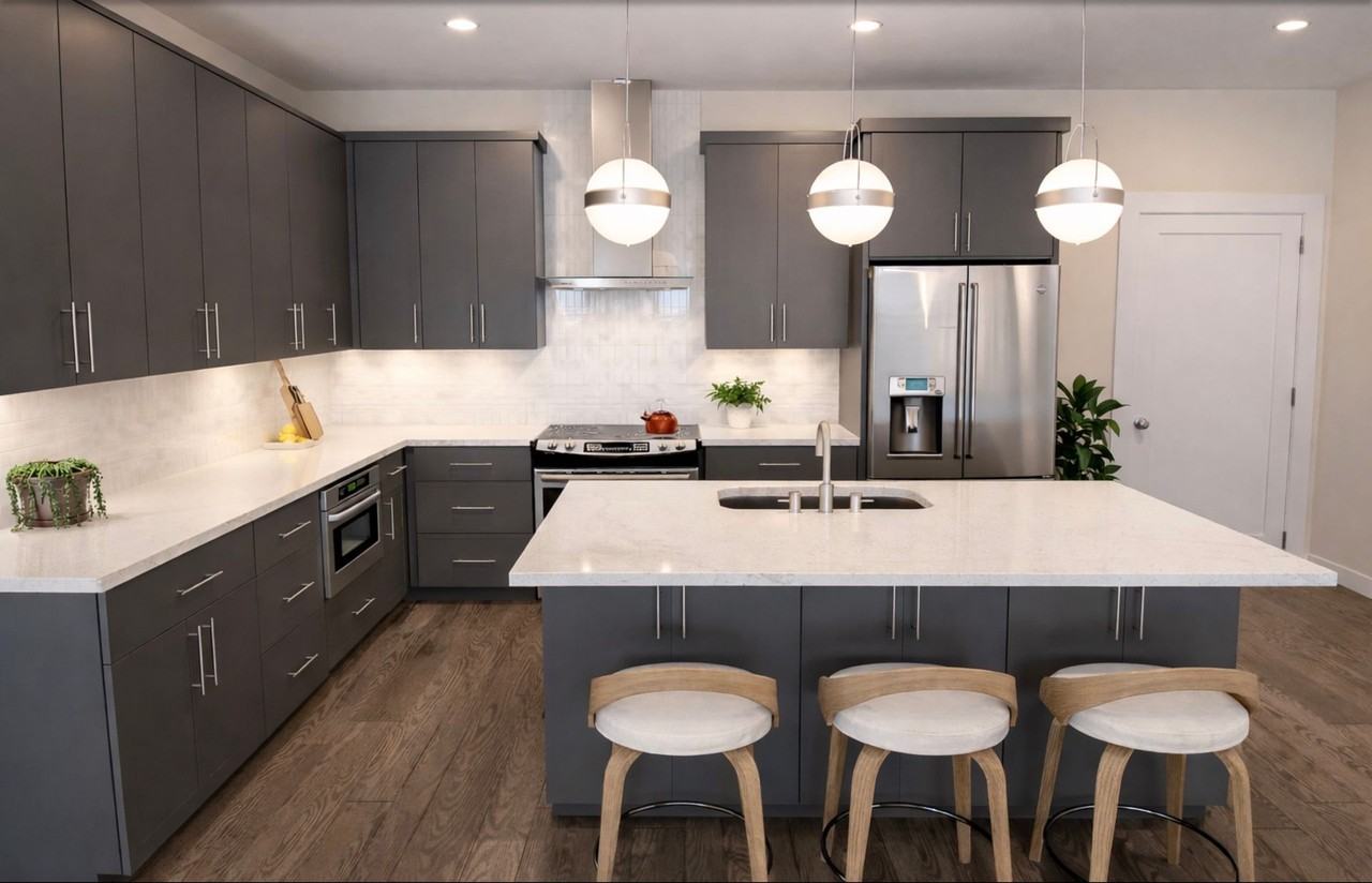 Skyline Flats - Photo 3 of 9