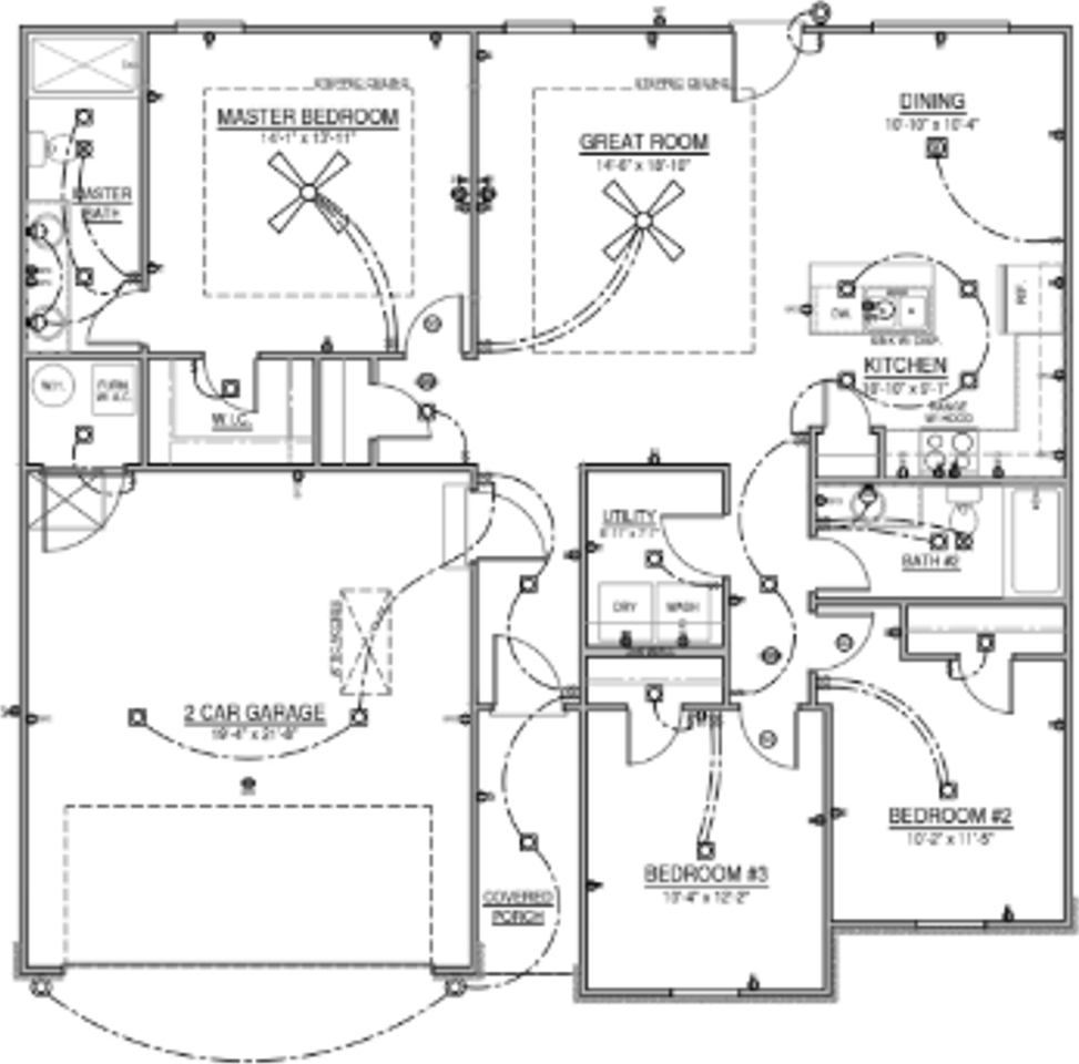 1379 S Westbury Dr - Photo 3 of 3