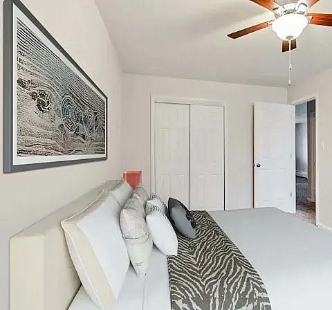 SUNRIDGE APARTMENT HOMES - Photo 7 of 17