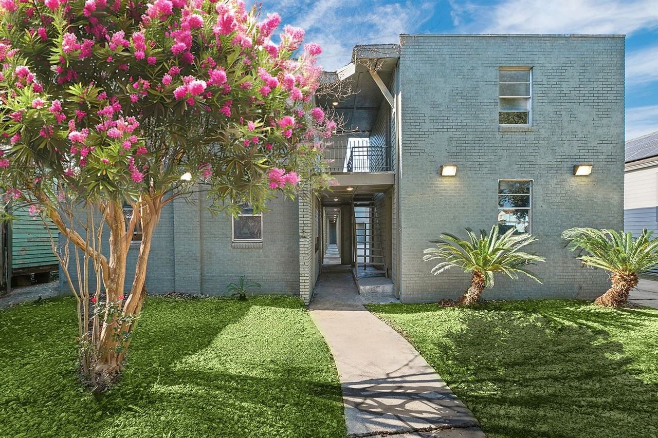 2316 Washington Ave #211