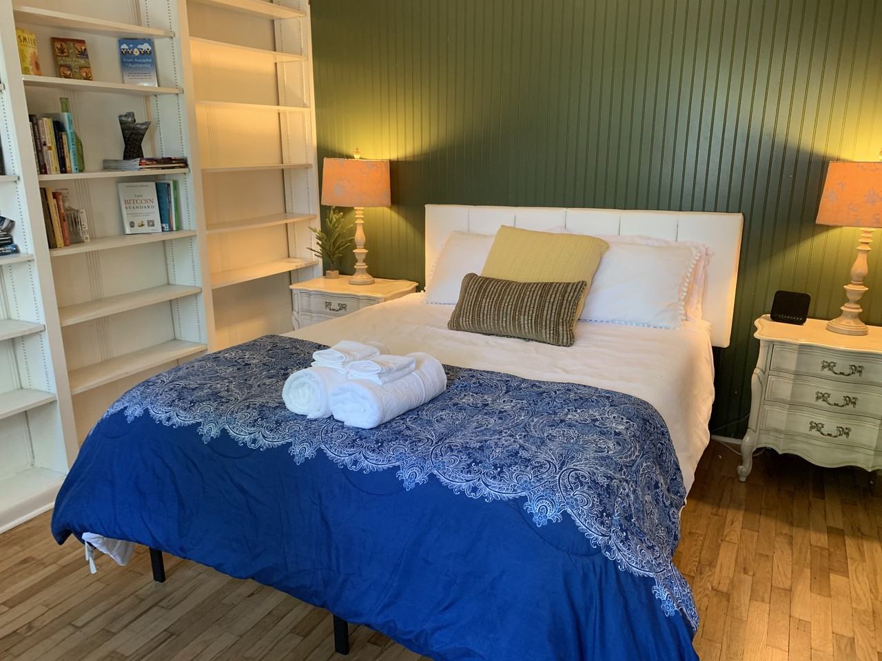 702 E Cucharras St #NA - Photo 7 of 35