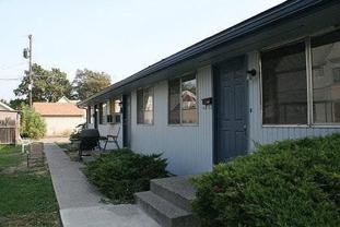 816 W Cleveland - Photo 1 of 1