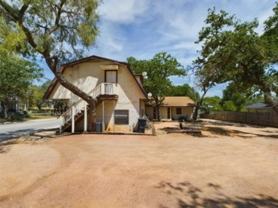 321 West Park Street Fredericksburg, TX 78624 - Photo 1 of 1