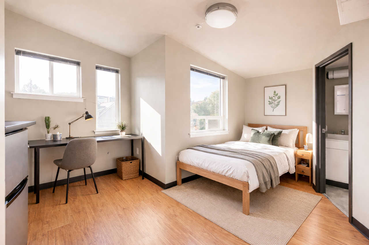 Ainsley Apartments in U District - Photo 3 of 16
