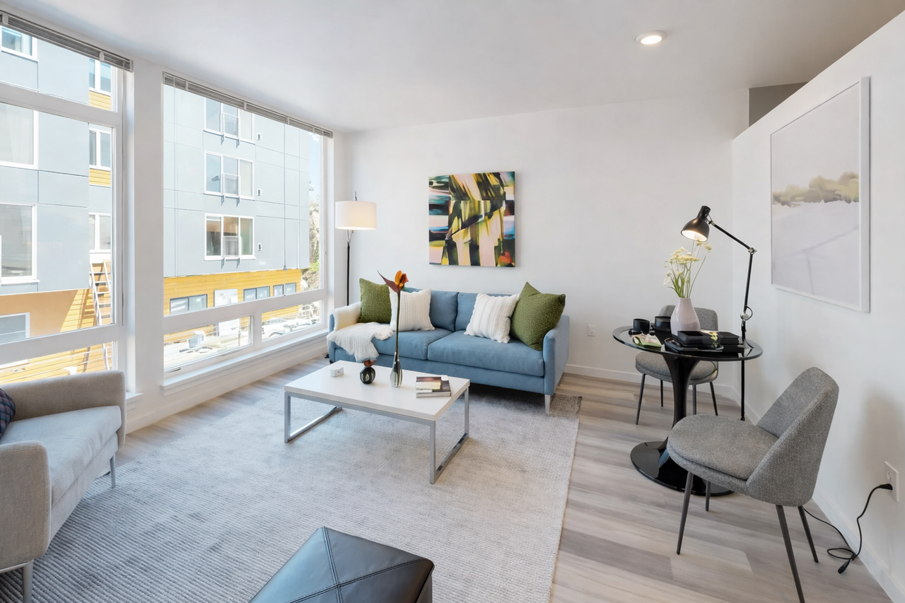 Ainsley Apartments in U District - Photo 5 of 16