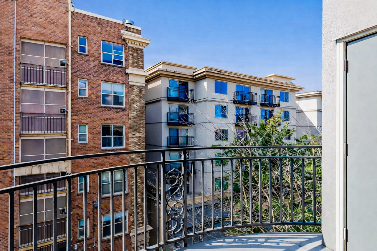 Ainsley Apartments in U District - Photo 7 of 16
