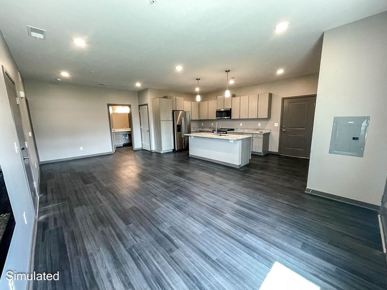 Stevens Creek Villas South - Photo 4 of 50