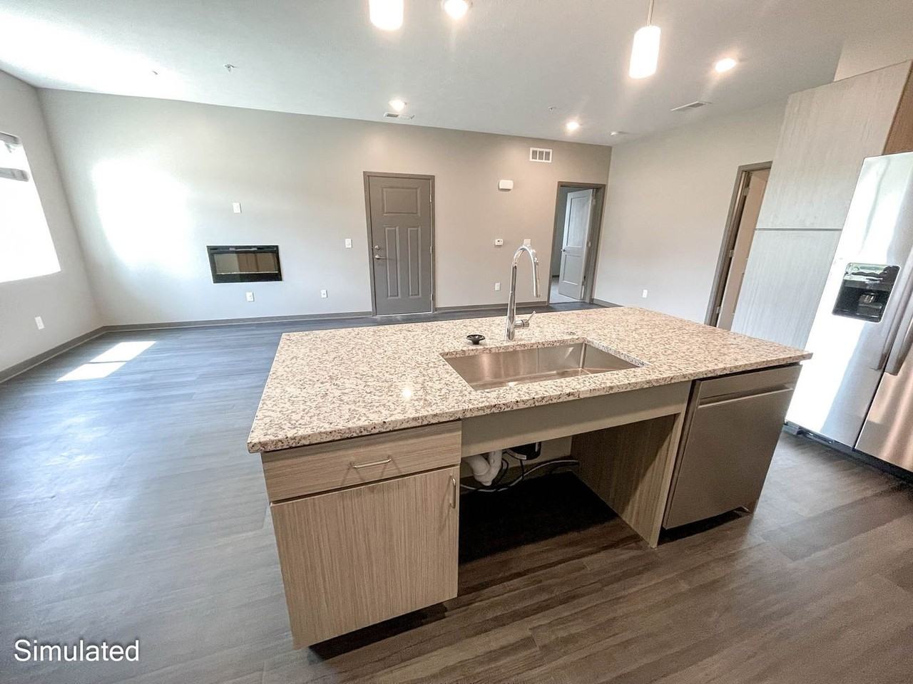 Stevens Creek Villas South - Photo 6 of 50