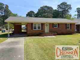 featured image of 3908 Bridgers St Nw