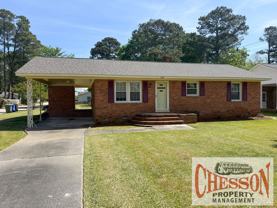 3908 Bridgers St Nw - Photo 1 of 1