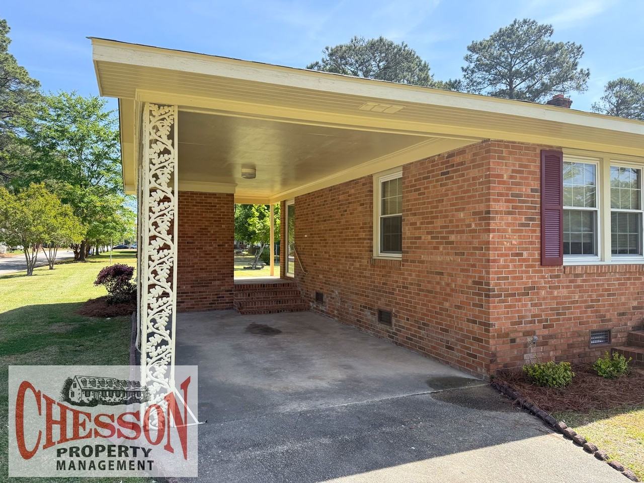 3908 Bridgers St Nw - Photo 2 of 5