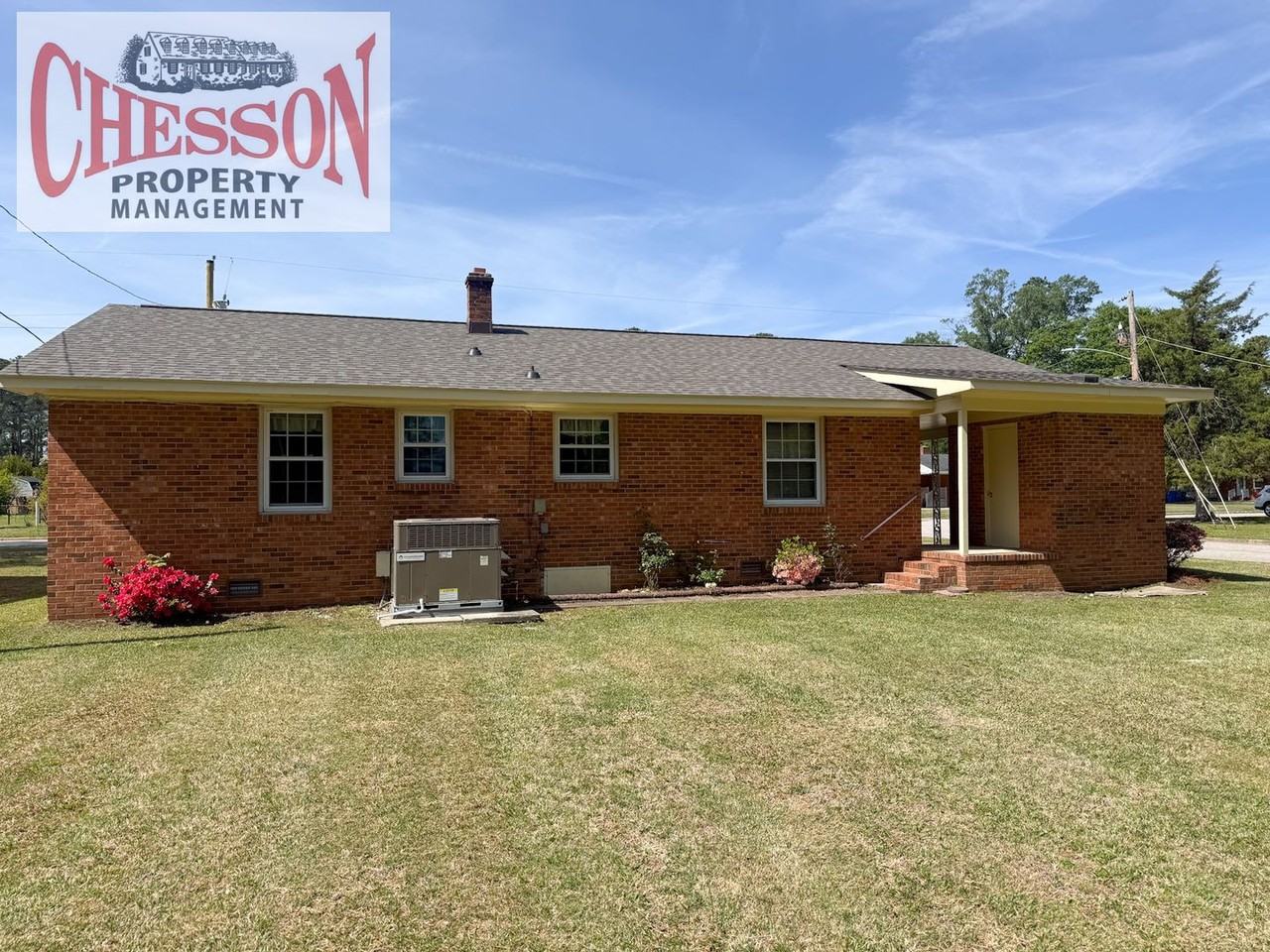 3908 Bridgers St Nw - Photo 3 of 5