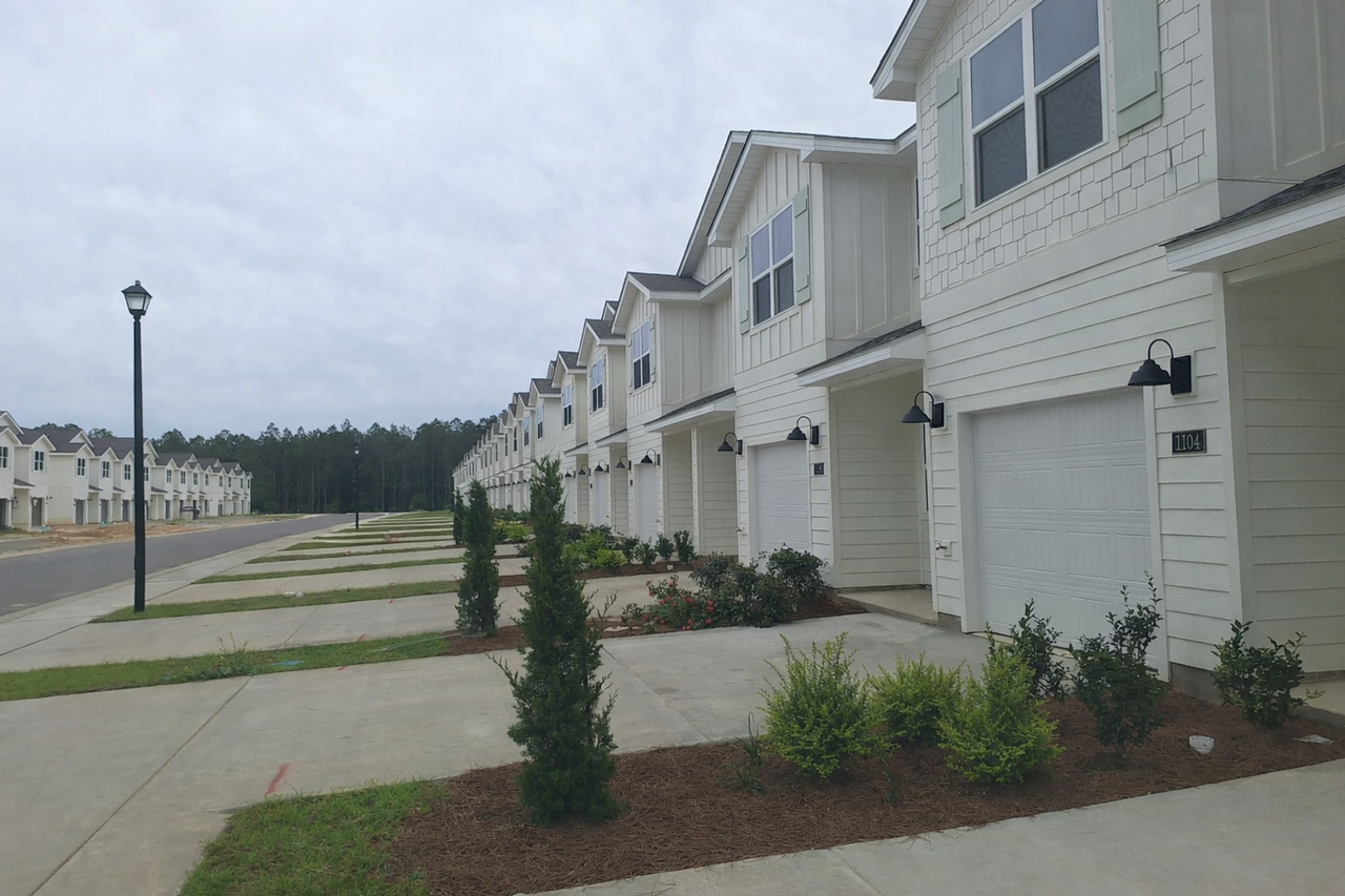 The Island Townhomes, LLC - Photo 2 of 11