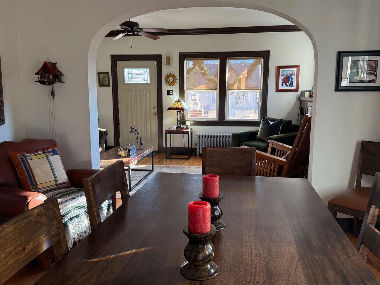 1431 Tennyson St - Photo 2 of 23